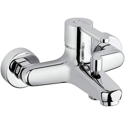 PAINI FRANCE - Gaia 105 - Installazione a parete - Rubinetto bagno PAINI FRANCE - Gaia 105 - Installazione a parete - Rubinetto bagno