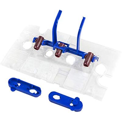 Roca – Kit piastra telecomandi Duplo 2014 ricambio – sistema di installazione – sistemi In-Wall Roca – Kit piastra telecomandi Duplo 2014 ricambio – sistema di installazione – sistemi In-Wall