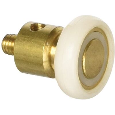 ACQUASTILLA Cuscinetti per Doccia con Perno in Ottone, Multicolore, Set di 2 Pezzi ACQUASTILLA Cuscinetti per Doccia con Perno in Ottone, Multicolore, Set di 2 Pezzi