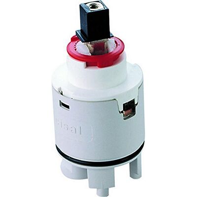 Cisal Cartuccia Miscelatore, Cromo Cisal Cartuccia Miscelatore, Cromo