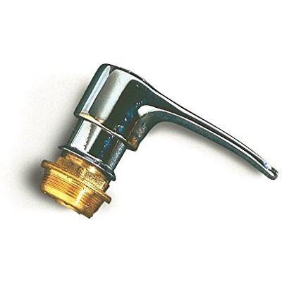 ACQUASTILLA Vitone passo rapido asta fissa mm.26 ACQUASTILLA Vitone passo rapido asta fissa mm.26