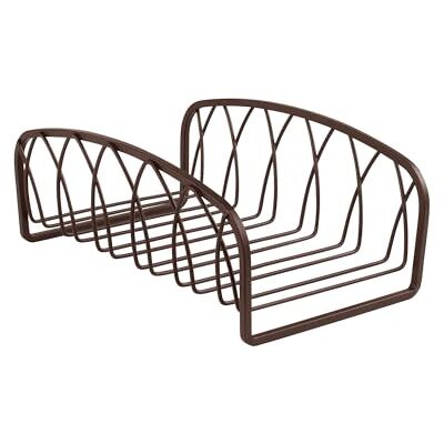Spectrum Diversified Toaster Holder - Portatovaglioli Spectrum Diversified Toaster Holder - Portatovaglioli