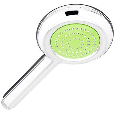 Metaform AQUALINE Mango Doccia Green Shower , Standard, Unico Metaform AQUALINE Mango Doccia Green Shower , Standard, Unico