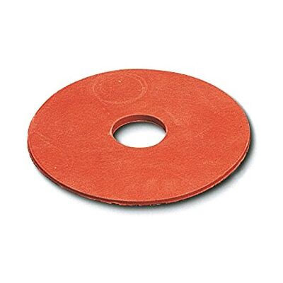 ACQUASTILLA Membrane in para, Multicolore, Set di 25 Pezzi ACQUASTILLA Membrane in para, Multicolore, Set di 25 Pezzi