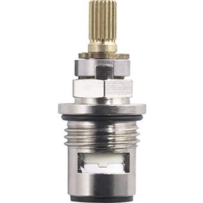 Kohler GP77005-RP Valvola in Ceramica, 0 V, Taglia unica Kohler GP77005-RP Valvola in Ceramica, 0 V, Taglia unica