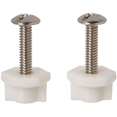 Kohler K- Hardware Pack Sedile WC Kohler K- Hardware Pack Sedile WC