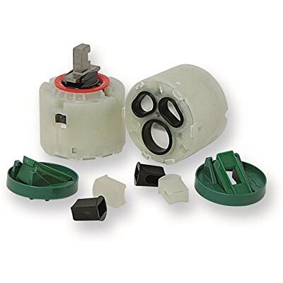 ACQUASTILLA Cartuccia Ceramica Dolomite Tre Viti ACQUASTILLA Cartuccia Ceramica Dolomite Tre Viti