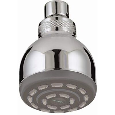 Bristan FHC CTRD01 C - Rubinetto monofunzione cromato Bristan FHC CTRD01 C - Rubinetto monofunzione cromato