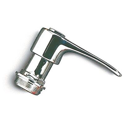 ACQUASTILLA Vitone cromato mm.28 passorapido esterno ACQUASTILLA Vitone cromato mm.28 passorapido esterno