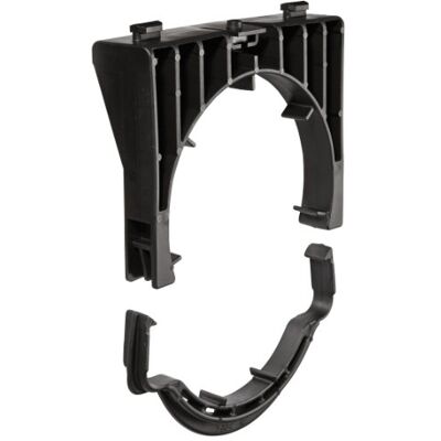 Grohe supporto per tubo a gomito Grohe supporto per tubo a gomito
