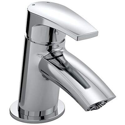 Bristan OR 1/2 C Orta Rubinetti per lavabo, cromati, Small Basin Mixer Bristan OR 1/2 C Orta Rubinetti per lavabo, cromati, Small Basin Mixer