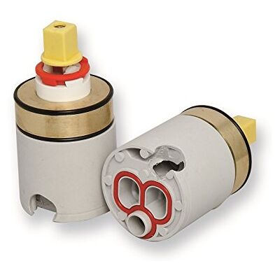ACQUASTILLA Cartuccia Ceramica Savil per Lavello ACQUASTILLA Cartuccia Ceramica Savil per Lavello