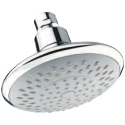 Bristan Soffione doccia contemporaneo, cromato Bristan Soffione doccia contemporaneo, cromato