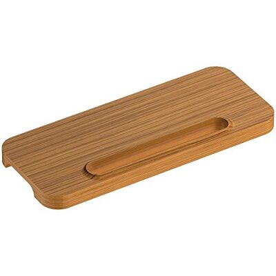Kohler Piatto doccia in teak con coreografo Kohler Piatto doccia in teak con coreografo