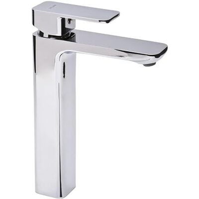 Valvex - 2454920 - Cromo - Ottone - Rubinetto lavabo Valvex - 2454920 - Cromo - Ottone - Rubinetto lavabo