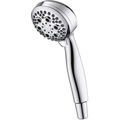 DELTA FAUCET Doccetta a 5 getti, finitura cromata DELTA FAUCET Doccetta a 5 getti, finitura cromata
