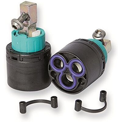 ACQUASTILLA Cartucciaceramica Hansgrohe, Multicolore ACQUASTILLA Cartucciaceramica Hansgrohe, Multicolore