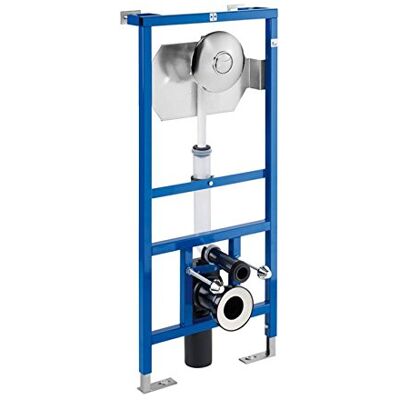 Roca In-Wall- Duplo WC Fluxor System Roca In-Wall- Duplo WC Fluxor System
