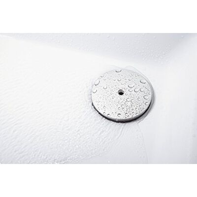 Hansgrohe 60055000 Set esterno per miscelatore monocomando vasca/doccia Staro 90, cromato Hansgrohe 60055000 Set esterno per miscelatore monocomando vasca/doccia Staro 90, cromato
