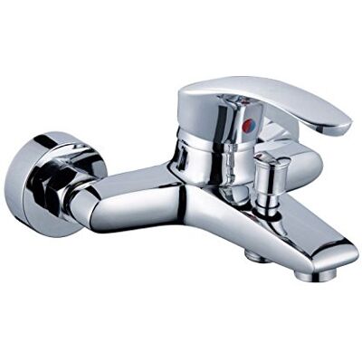 Miscelatore monocomando vasca/doccia Murray GS10020 - Rubinetto Miscelatore monocomando vasca/doccia Murray GS10020 - Rubinetto