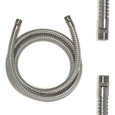ACQUASTILLA Tubo Flessibile per Doccia Attacchi M15/1 ACQUASTILLA Tubo Flessibile per Doccia Attacchi M15/1