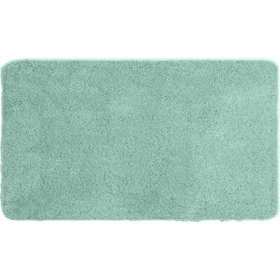 Tappetino da bagno BATEX Lana Verde - Tappetino da bagno Tappetino da bagno BATEX Lana Verde - Tappetino da bagno