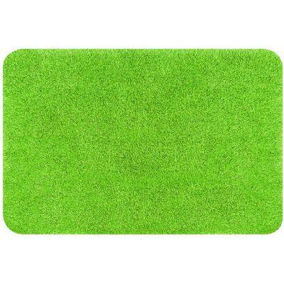 Spirella Tappetino da bagno Accessorio da bagno in acrilico morbido e confortevole Ideale per il bagno Antiscivolo e assorbente Dimensioni 55x65cm Verde Spirella Tappetino da bagno Accessorio da bagno in acrilico morbido e confortevole Ideale per il bagno Antiscivolo e assorbente Dimensioni 55x65cm Verde