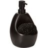 Umbra Joey 591 ml Dispenser per sapone, Gres, Nero