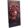 Joy Toy Dungeons & Dragons Beholder Canvas (tela) con 6 luci a LED da appendere e da appoggiare, 20 x 3 x 40 cm