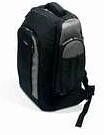 Acer Backpack Smart Line borsa per notebook 39,1 cm (15.4") Zaino