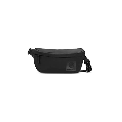 Mammut Xeron Classic Waistpack Borsa da viaggio, 2 litri, colore: Nero