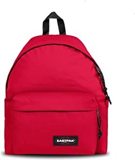 Eastpak PADDED PAK'R Zaino, 24 L, Sailor Red (Rosso)