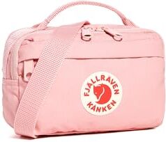 Fjällräven Kånken Hip Pack, Zaino Sportivo Unisex Adulto, Rosa (Pink), Taglia Unica