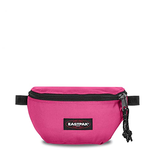 Eastpak SPRINGER Marsupio, 2 L, Pink Escape (Rosa)