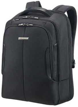 Samsonite Xbr, Zaino Casual Unisex Adulto, Nero (Black), 47