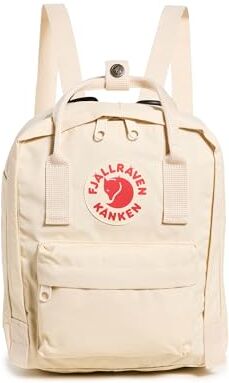 Fjallraven 23561-115 Kånken Mini Zaino sportivo Unisex Light Oak Taglia Unica