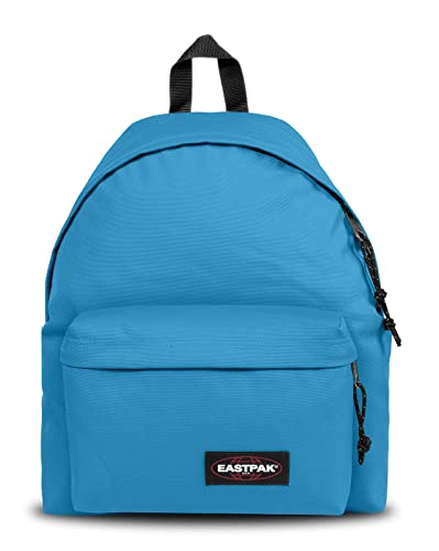 Eastpak Padded Pak'r, Zaino Taglia Unica, Blu (Broad Blue)