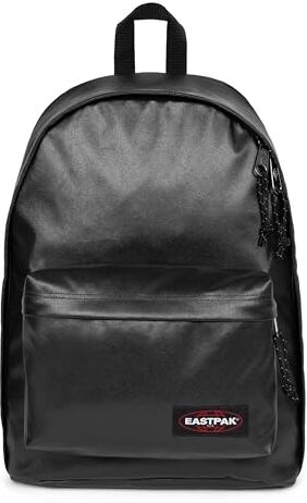 Eastpak OUT OF OFFICE Zaino, 27 L Glossy Black (Nero)