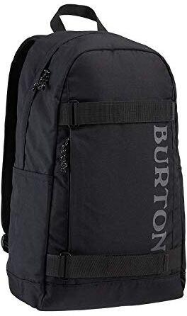 Burton Emphasis 2.0, Zaino Unisex Adulto, True Black