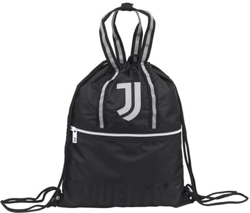 SEVEN Juventus Crossbar Easy Zaino Backpack