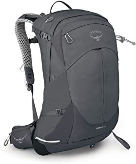 Osprey Stratos Backpack 24l One Size