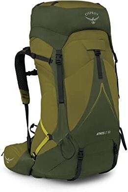 Osprey Atmos Ag Lt 50l Backpack L-XL