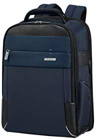 Samsonite Spectrolite 2.0 Zaino Porta PC Espandibile 15.6 Pollici, 46 cm, 20 L, Blu (City Blue)