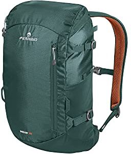 Ferrino 75815ivv Backpack Mizar, Zaino, Unisex-Adulto, Verde, Taglia Unica