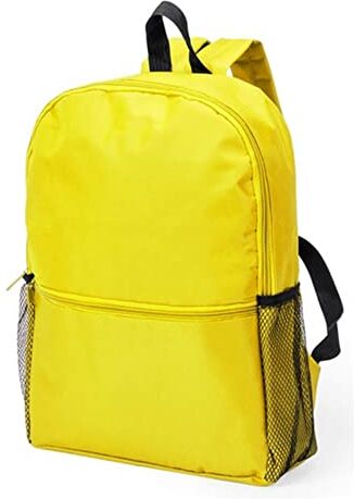 BigBuy School Zaino multiuso 145236, multicolore, taglia unica