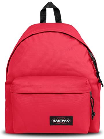 EASTPAK ZAINO PADDED PAK'R PEPPY PINK