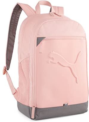 PUMA Zaino Buzz OneSize Peach Smoothie Pink