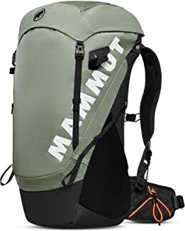 Mammut Zaino Ducan 30, Jade-Black