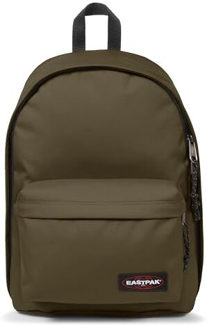 Eastpak OUT OF OFFICE Zaino, 27 L, Army Olive (Verde)