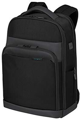 Samsonite Mysight Zaino porta pc 14.1 pollici (40 cm 16.5 L), Nero (Black)